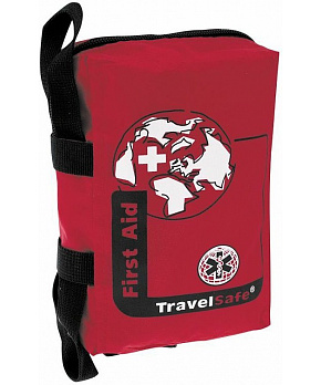 TravelSafe taška na sestavení lékárny S TravelSafe taška na sestavení lékárny S