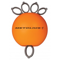 Metolius GRIPSAVER hard          ORANGE