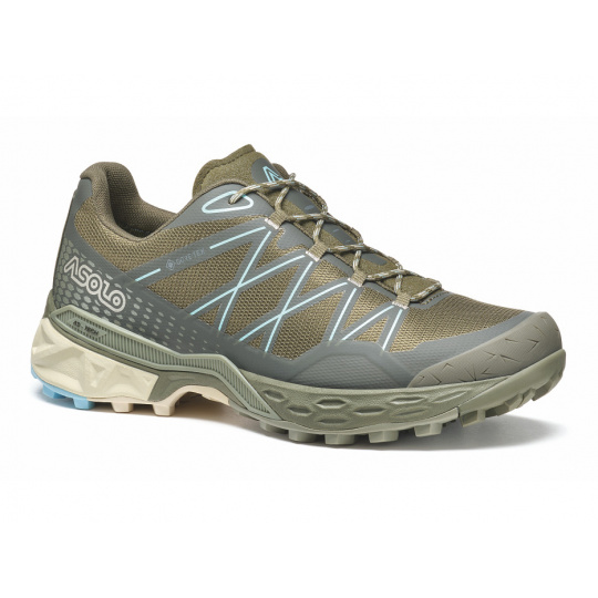 Asolo Tahoe GTX ML olive/celadon/B102 5 obuv
