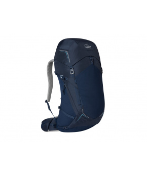 Batoh Lowe Alpine Airzone Trek ND 43:50 Navy Batoh Lowe Alpine Airzone Trek ND 43:50 Navy