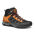 Asolo Falcon GV MM graphite/black/pumpkin/B025