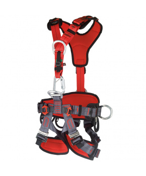 Pracovní Celotělový Úvazek Camp GT ANSI Pracovní Celotělový Úvazek Camp GT ANSI