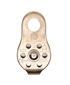 Beal Transf Air Fixe B; matt stone