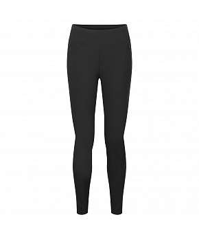 Montane FEM INEO XT PANTS REG LEG-BLACK-UK8/XS dámské kalhoty černé