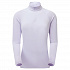 Montane Dámská mikina Montane Womens Protium Lite Pull-On barva Lilac Haze velikost UK14/L