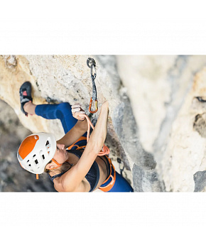 Petzl Expreska Petzl Spirit Express velikost 25 cm Petzl Expreska Petzl Spirit Express velikost 25 cm