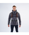 Montane TRAILBLAZER 25-CHARCOAL-ONE SIZE / ADJUST  batoh šedý