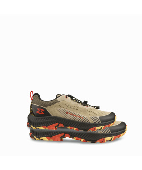 Boty Garmont 9.81 PULSE cornstalk beige/black Boty Garmont 9.81 PULSE cornstalk beige/black