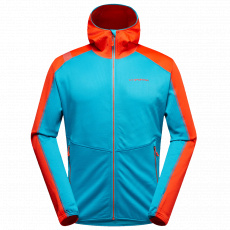 Mikina La Sportiva Upendo Hoody M Mikina La Sportiva Upendo Hoody M