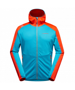Mikina La Sportiva Upendo Hoody M