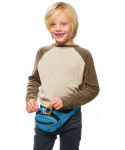 Deuter Junior Belt – dětská ledvinka 1 l