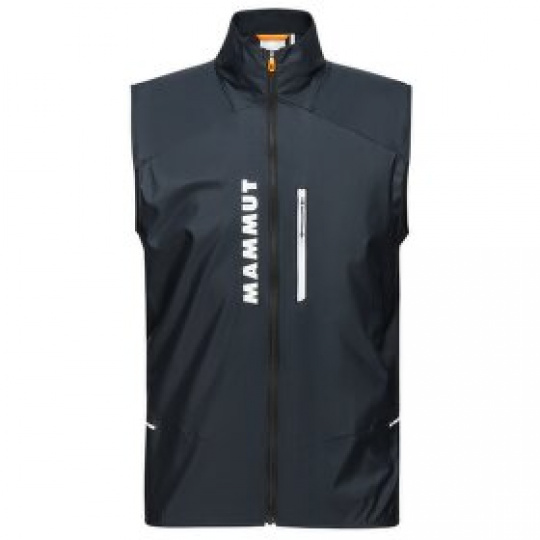 Vesta Mammut Aenergy TR WB Hybrid Vest Men black 0001