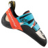 Lezečky La Sportiva Otaki Blue/Flame_B00R04