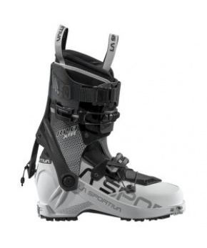 Lyžáky La Sportiva Kilo XTR Woman Chalk / Black