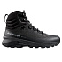 Boty Mammut Ducan III High GTX Women black 0001