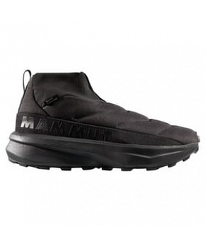 Boty Mammut Sender Moc Low Men black 0001 Boty Mammut Sender Moc Low Men black 0001