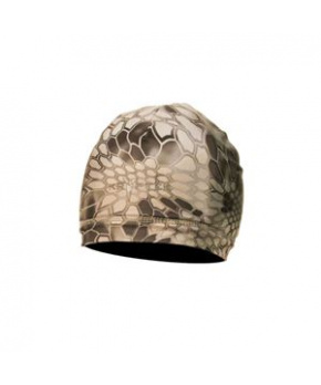 Debossed Reversible Beanie (Highlander) Debossed Reversible Beanie (Highlander)