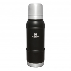 STANLEY Termoska The Artisan Thermal Bottle 1 l/1.1 QT Black Moon