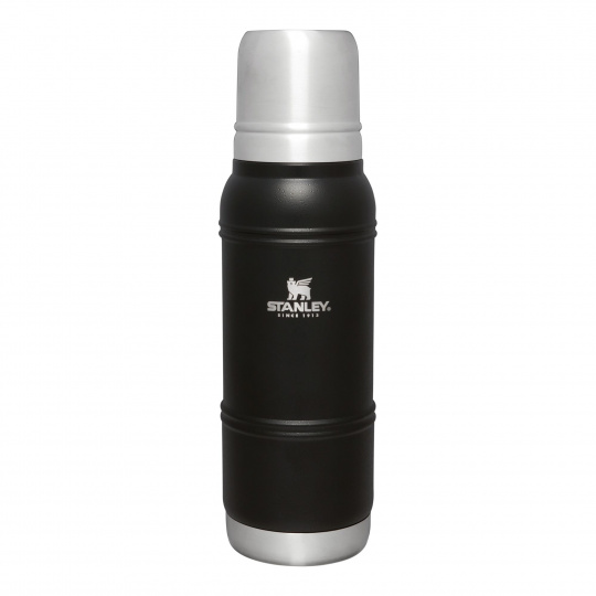 STANLEY Termoska The Artisan Thermal Bottle 1 l/1.1 QT Black Moon