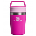 STANLEY Termohrnek The Café-To-Go Travel Mug 230 ml/8oz Violet Blossom