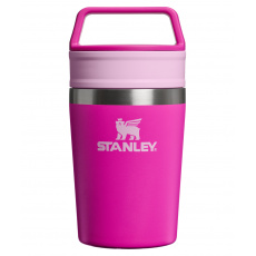 STANLEY Termohrnek The Café-To-Go Travel Mug 230 ml/8oz Violet Blossom