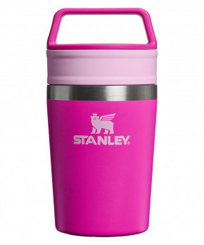 STANLEY Termohrnek The Café-To-Go Travel Mug 230 ml/8oz Violet Blossom