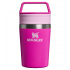 STANLEY Termohrnek The Café-To-Go Travel Mug 230 ml/8oz Violet Blossom