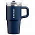 STANLEY The Quencher/Cup Protour Flip Straw Tumbler 600 ml/20oz Dark Navy