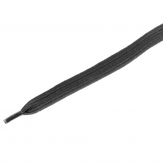 Tobby tkaničky dětské elastické charbon Tobby tkaničky dětské elastické charbon