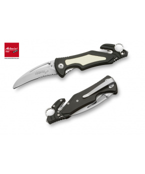 Profesionální záchranářský nůž Antonini SOS ARA_BAT N/S Profesionální záchranářský nůž Antonini SOS ARA_BAT N/S