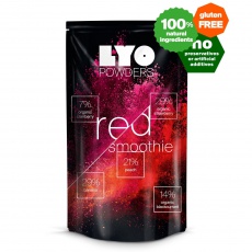 LYOFood RED Smoothie mix LYOFood RED Smoothie mix
