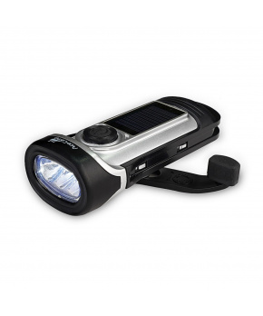 AceCamp - Dynamo svítilna - Dyna AceCamp - Dynamo svítilna - Dyna