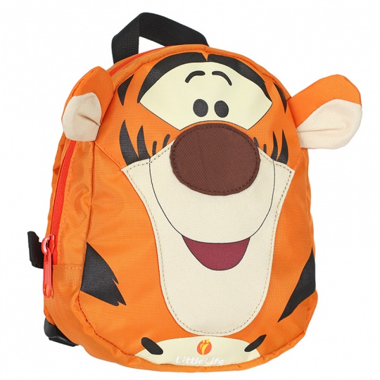 Dětský batoh LittleLife Disney TBP Backpacks Tigger