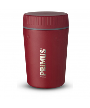 Termoska PrimusTrailBreak Lunch Jug 0,55L Barn Red Termoska PrimusTrailBreak Lunch Jug 0,55L Barn Red