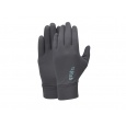 Rab Flux Liner Glove Women's beluga/BE