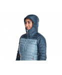 Rab Microlight Alpine Jacket Women's orion blue/citadel/OBC