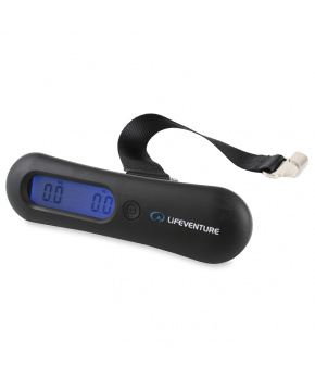 Váha na Zavazadla Lifeventure Luggage Scale Váha na Zavazadla Lifeventure Luggage Scale