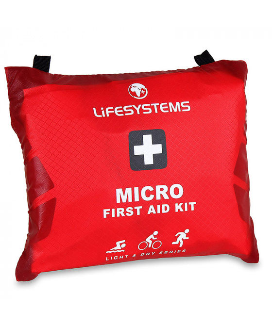 Cestovní Lékárnička Lifesystems Light & Dry Micro First Aid Kit