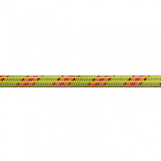 Poloviční Lano Beal Ice Line Unicore 8,1mm