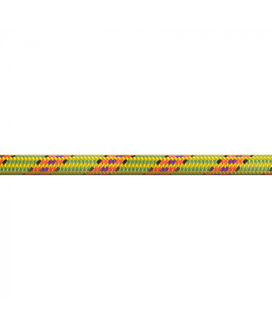 Poloviční Lano Beal Ice Line Unicore 8,1mm