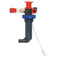 MSR ARCTIC FUEL PUMP pumpa do mrazu k vařičům WLI, WLI INT,  XGK