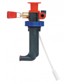MSR ARCTIC FUEL PUMP pumpa do mrazu k vařičům WLI, WLI INT, XGK MSR ARCTIC FUEL PUMP pumpa do mrazu k vařičům WLI, WLI INT, XGK