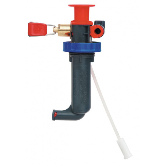 MSR ARCTIC FUEL PUMP pumpa do mrazu k vařičům WLI, WLI INT,  XGK
