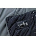 Thermarest STELLAR BLANKET Space Case Print