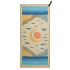 PackTowl PACKTOWL PERSONAL BODY Balance ručník 64x137cm potisk slunce