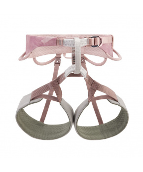 Petzl SELENA S ROSE dámský sedací úvazek růžový Petzl SELENA S ROSE dámský sedací úvazek růžový