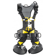 Petzl VOLT 0 zachycovací a polohovací postroj EU Petzl VOLT 0 zachycovací a polohovací postroj EU