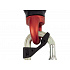 Petzl Karabina Petzl Oxan Screw-Lock barva Zlatá
