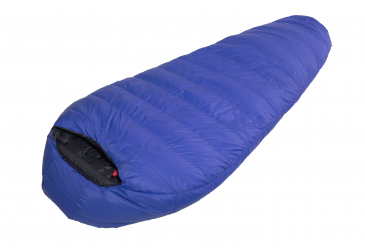 Spacák Warmpeace SOLITAIRE 500 EXTRA FEET 180 cm