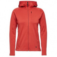 Mikina Black Diamond W FACTOR HOODY
